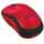 Logitech M220 Silent (czerwona) - 329386 - zdjęcie 2